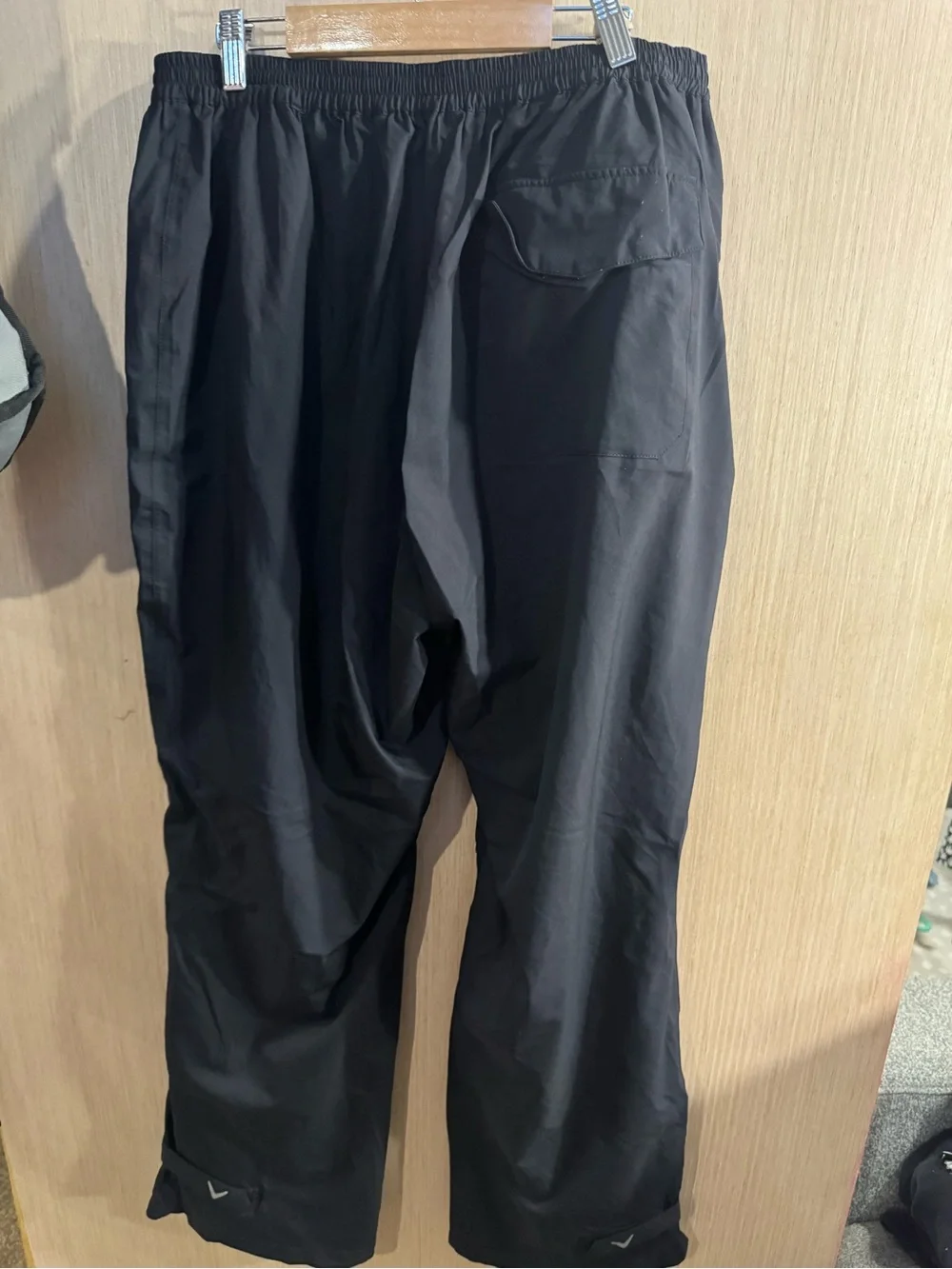 Callaway lightweight black